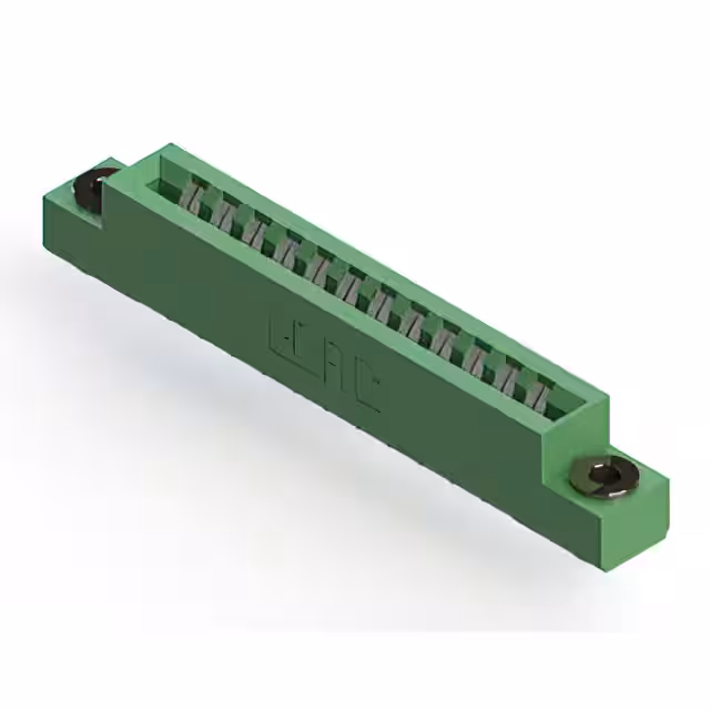306-012-421-103 EDAC Inc.  Edgeboard Connectors